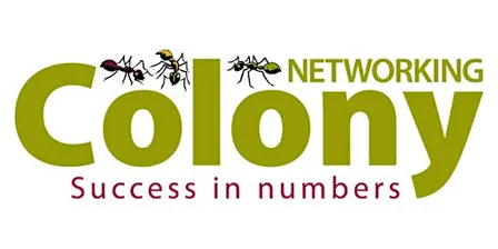 Alderley Edge Networking with One London Road and Colony Networking