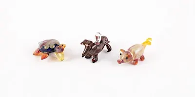 Borosilicate Level One Sculpting Workshop: Solid Sculpting | 2026