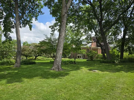 Environmental Restoration Days in the Ten Broeck Mansion Landscape 2026