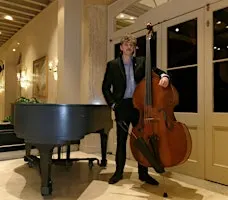 The Sam Lobley Trio at The Jazz Playhouse