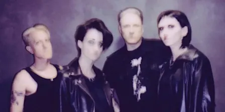 ACTORS with Sacred Skin, MØAA and DJ Evilyn 13