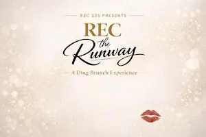 Rec Drag Show - Halloween Edition