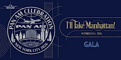Pan Am Celebration Gala