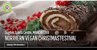 Northern Vegan Winter Festival (Manchester) 2026