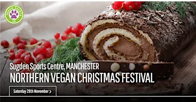 Northern Vegan Winter Festival (Manchester) 2026