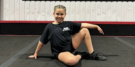 Elite Tumble Workshop, Saturday 3rd October, 2:30-4:00pm