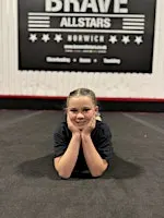 Tumble Workshop, Saturday 17th October, 2:30pm-4:00pm