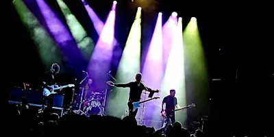 The Wedding Present