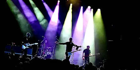 The Wedding Present