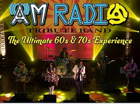 AM Radio Tribute Band
