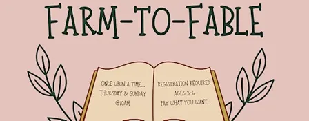 Farm-to-Fable