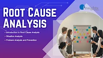 Root Cause Analysis Fundamentals