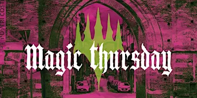 Magic Thursday