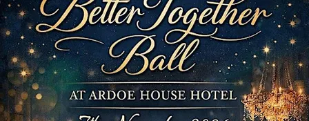 The Better Together Ball