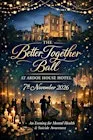 The Better Together Ball