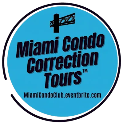 Hollywood-Hallandale Beach Condo Correction Walking Tour