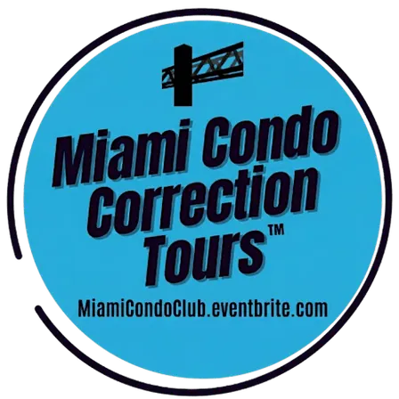 Hollywood-Hallandale Beach Condo Correction Walking Tour