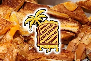 Grilled Cheese Challenge along Flagler Avenue!