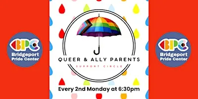Queer & Ally Parents Support Circle