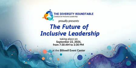 The Diversity Roundtable's 2026 Annual Conference