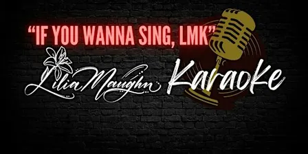 Lilia Maughn Karaoke