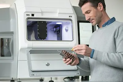 Beyond the Basics: Mastering PrograMill® CAM for Peak Performance