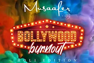 Bollywood Burnout - Diwali Edition 2026
