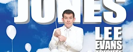 Lee Evans Tribute