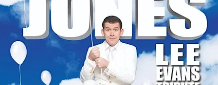 Lee Evans Tribute