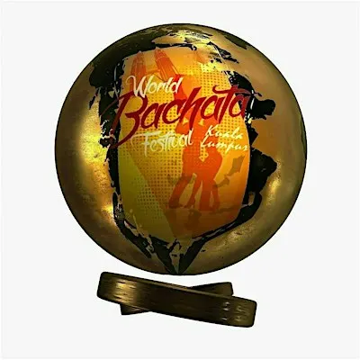 WORLD BACHATA FESTIVAL KUALA LUMPUR Celebrating  -16 Years!