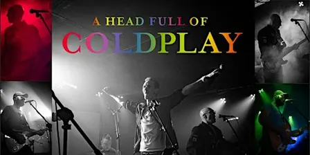 A Head Full of Coldplay