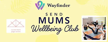 Hebden Bridge SEND Mums Wellbeing Club - `Sept 2026