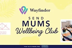 Hebden Bridge SEND Mums Wellbeing Club - Nov 2026