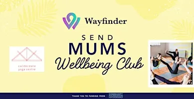 Hebden Bridge SEND Mums Wellbeing Club - Oct 2026