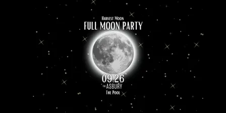 Full Moon Party 09.26