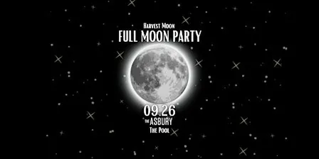 Full Moon Party 09.26