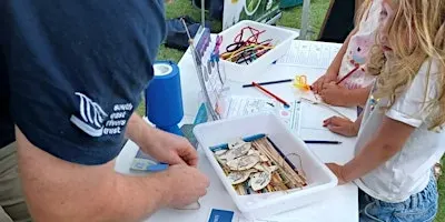 FREE Family Activity Day, Eastrop Park, Basingstoke