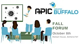 APIC Greater Buffalo Fall Forum