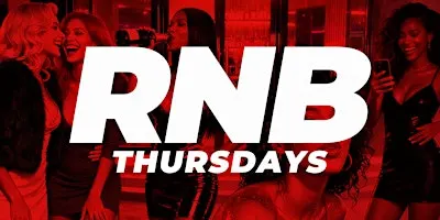 R&B Thursdays Indianapolis | 90s, 00s + More R&B | R&B Vibes