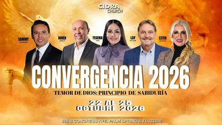 CONVERGENCIA