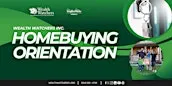 Homebuying Orientation Workshop