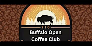 Buffalo Open Coffee Club