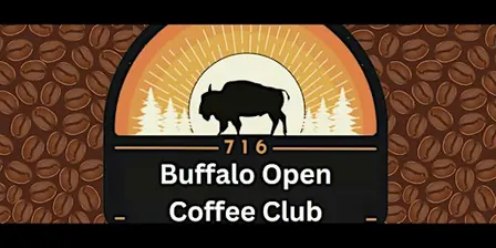 Buffalo Open Coffee Club