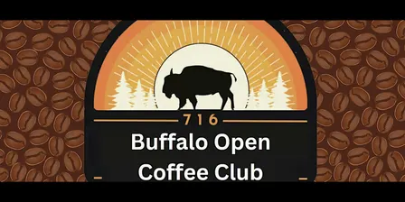 Buffalo Open Coffee Club