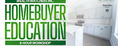 Homebuying Education-Downpayment Assistance Certificate-Course