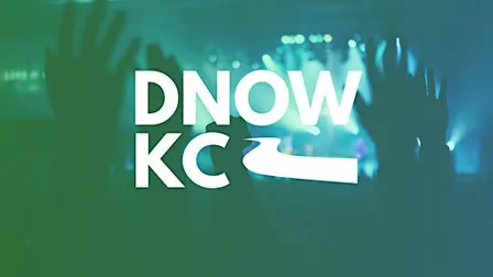 Disciple Now Kansas City 2026
