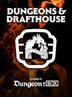 Dungeons & Drafthouse @ Glass Half Full LC - The Clash Before Christmas