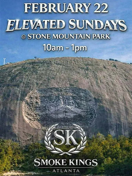 Elevated Sundays