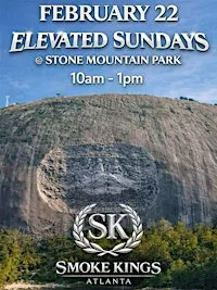Elevated Sundays