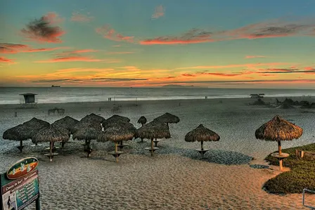 New Years Eve Party Tour in Baja California Mexico 2027